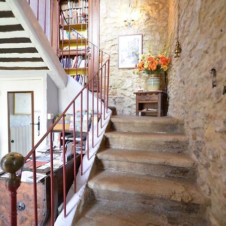 Bastide Des Princes B&B Caderousse Eksteriør bilde